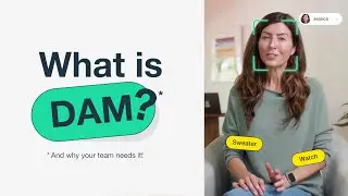 What is Digital Asset Management DAM