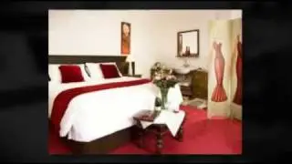 Ashbourne House Bed & Breakfast