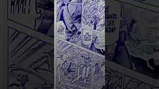 MIRKO VS SHIGARAKI - edit Mang&aacute; 365 #shorts #bnha #mirko #shigaraki #mhaspoilers 🐇💕🛐