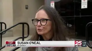Peoria criminal defense attorney: All my clients have experienced past trauma