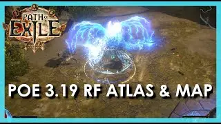 POE 3.19 RF ATLAS & MAPS