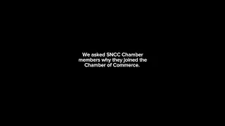 Why Join the Chamber?