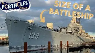 What is a Cruiser? | A Portholes Special | w/ Ryan Szimanski #worldofwarships #navalhistory