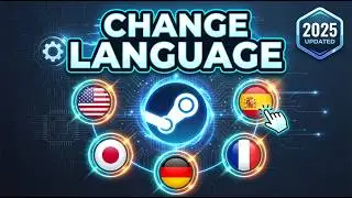 How to Change Language on Steam (2025) &ndash; Easy Guide