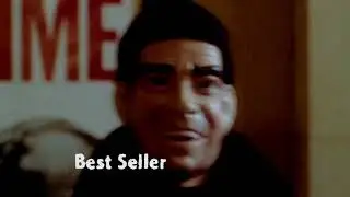 THIS MARCH Suspense promo