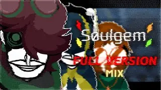 Crashing Until Your Soul Dies | Soulgem Mix