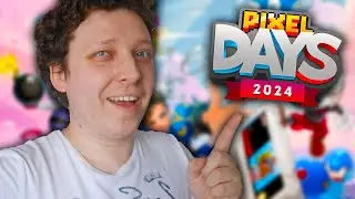 Mon avis sinc&egrave;re sur les Pixel Days 2024 !