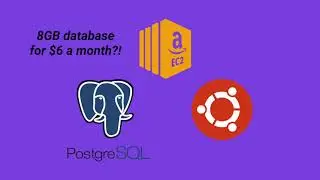 How to install PostgreSQL on AWS EC2