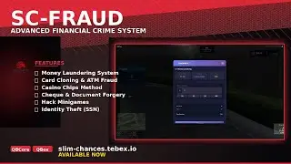 SC Fraud