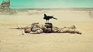 The Wall | Film Explained in Hindi/Urdu Summarized हिन्दी | Fox Explainer Hindi