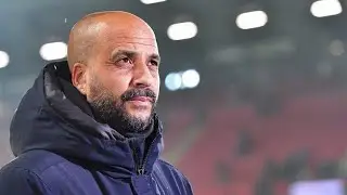 Pascal Jansen is ontslagen bij AZ 👋❌