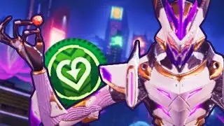 THE CITY LIFE WITH THE BOYZ (RARE TUBZ ENCOUNTER) | Apex Legends Season 22