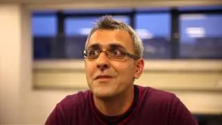 Daljit Nagra's Poetry Workshop: Thoughts and Conclusions