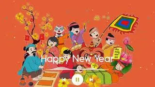 EDM Tet Vietnam 2026 🇻🇳 | Lunar New Year Festival Mix