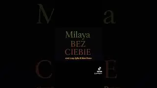 🎶▫️ Milaya - Bez Ciebie 2025 ▫️ cover z rep. Spike & Maxx Dance 2009 ▫️🎶
