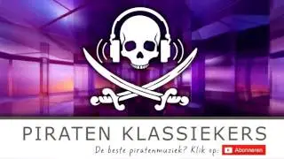 Sneeuwbal Trio - Speelman (De Kroegbaas Is Dronken) (Piraten Klassiekers)