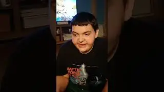 Day 6 of Shogun Candy Box tasting & review 
