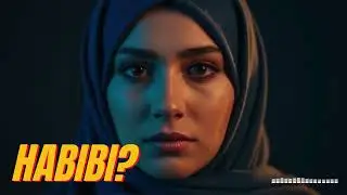 When Arabic Music Touches the Heart Too Deeply