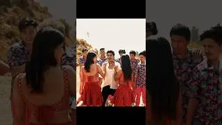 #badribista #newnepalisong #dance