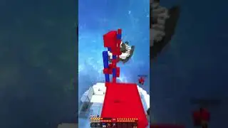 Pack Review [Heat 16x | Tag 298] #minecraft #hypixel #bedwars