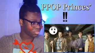 BGYO The Light MV Reaction *minor fangirling*