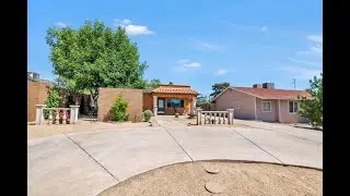 Schmid Group | Sold | 1318 E Mescal Street, Phoenix, AZ 85020