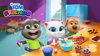 My talking tom funny moments😂 |talking Tom gaming #shorts #gaming #furniture #toilet