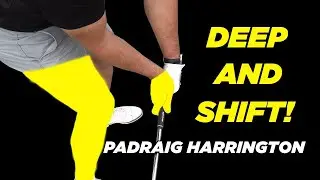 The Easiest Way to clear your Hips! - Magic
