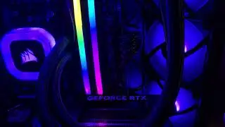 Weird Noise Coming From New PC