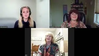 Join us on Thursday's Daughter of the Moon Podcast