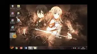 cara menginstal video spin blaster