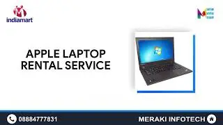 A company for  all your IT requirements