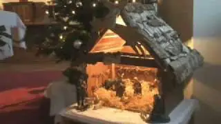 Bethlehem du stiller Gnadenort...