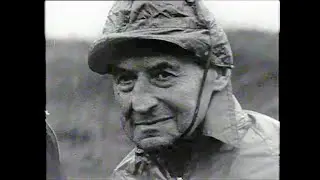 Ted Holiday Monster Hunting in Connemara, Co. Galway, Ireland 1969