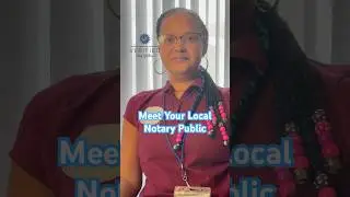 Meet your local notary public Phoenix ,Arizona  