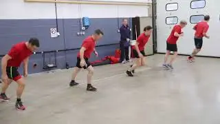 Тест на бип для пожарных