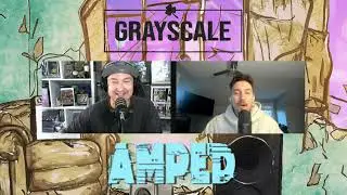 Collin Patrick Walsh (Grayscale) April 2025 interview
