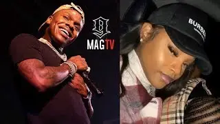 DaBaby Takes Wife & Kids To Miami Despite Da Side Baby Rumors! 👶🏽