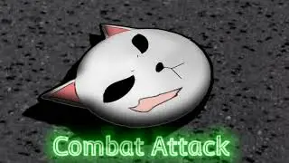 LeaffyKD - Combat Attack (Copyright Free)