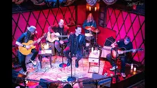 Something Better- KILLCODE Live/Acoustic at Rockwood Music Hall -NYC-2019