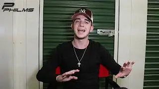917 Rackz Speaks On Making A Song With Yus Gz & Members Of DOA Being Upset (Pt.7)