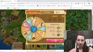 Queen Of Spade Test Game Stream (For Fun) Happy Sunday!