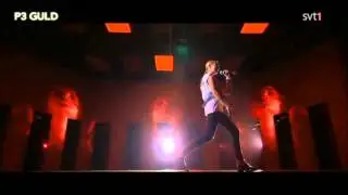 Silvana Imam ft. Marlene - F&ouml;r evigt (P3 GULD 2015)