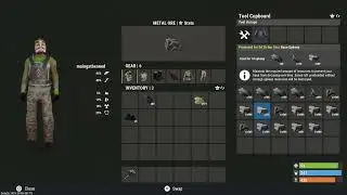 ##RustWipeday