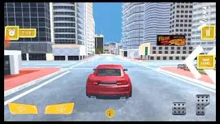 Pickup Children from School |Virtual Mother Life Dream mom happy Family Sim| 54 MB. Offline