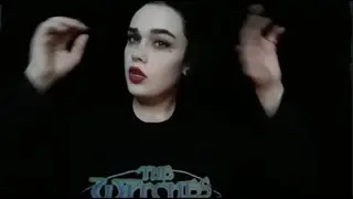 The Witches (Worn Doll Review Video with special appearance by the Munster collection)
