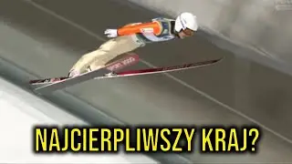 TA REPREZENTACJA była na swój sposób...WYJĄTKOWA