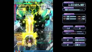 Dodonpachi Saidaioujou 1CC (Original - A-S - Autobomb Off) - (exA-Arcadia)