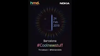 Камеры наголо. Названа дата анонса флагманского смартфона Nokia 9 PureView