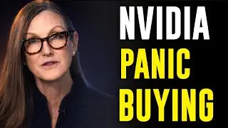 Cathie Wood Signal &mdash; NVIDIA Enters Danger Zone | NVIDIA Stock Alert